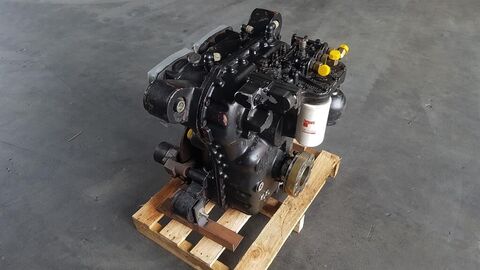 Sonstige Spicer 2 # 2 - Liebherr L 544 - Transmission/
