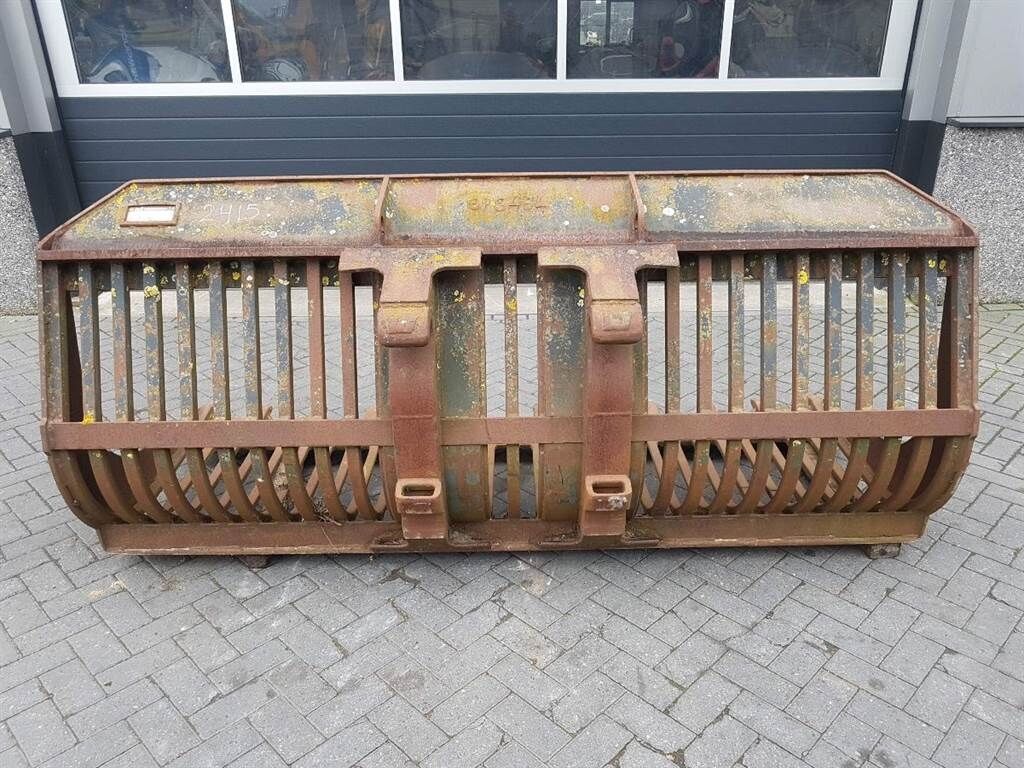 -Verachtert UG-45-260-Skeleton bucket/Siebschauf 2