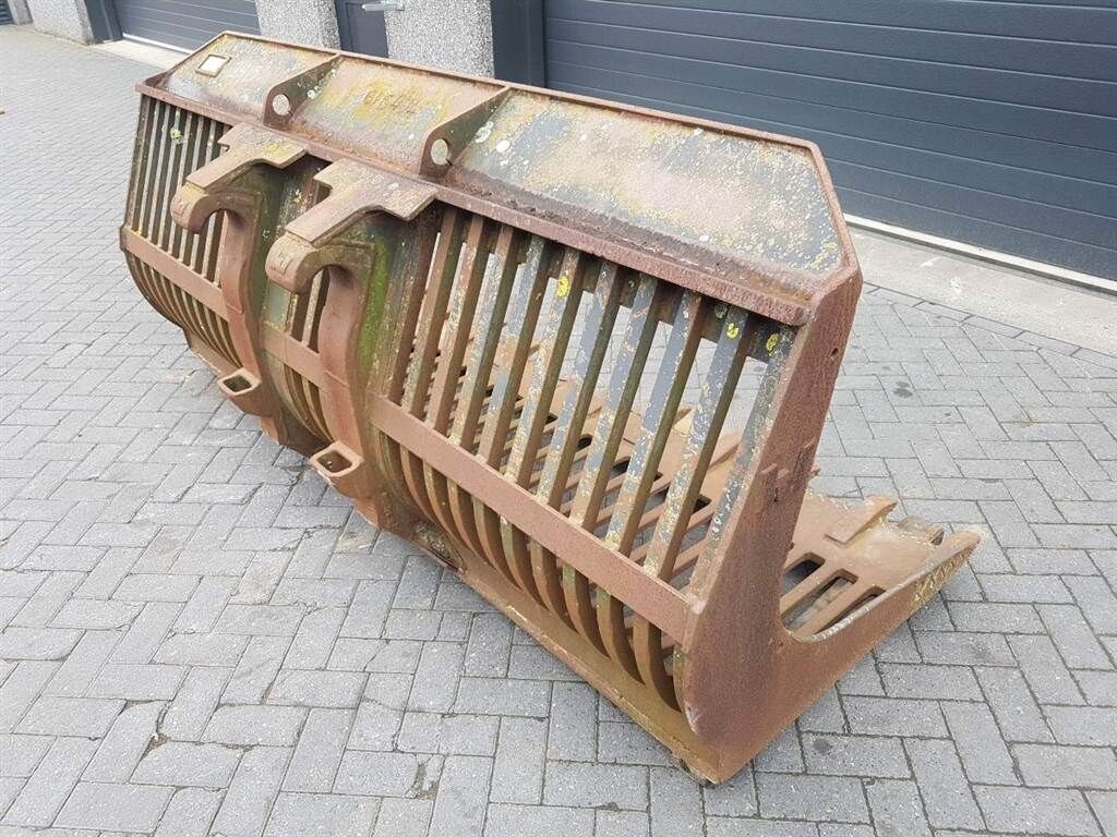 -Verachtert UG-45-260-Skeleton bucket/Siebschauf 3