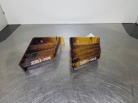 Sonstige 906 - Stair panel/Trittstufen/Traptreden