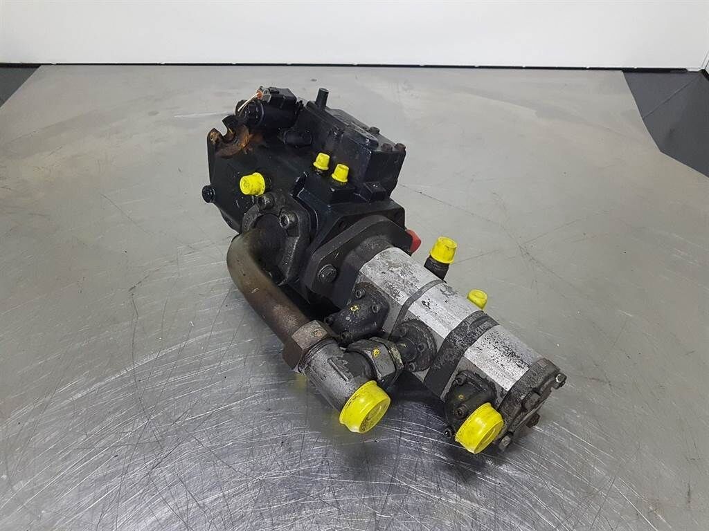 A11VO40EP2D/10L-R902118450-Load sensing pump 3