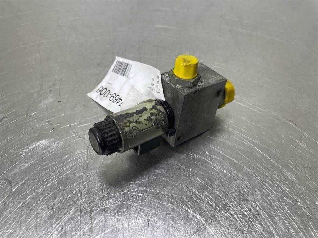 AZ85-4189081A-2/2 Valve/Wegeventil/Ventiel 2