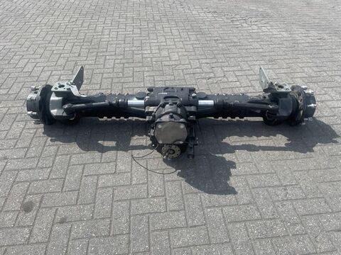 Sonstige Spicer 10248917 - /Achse/As
