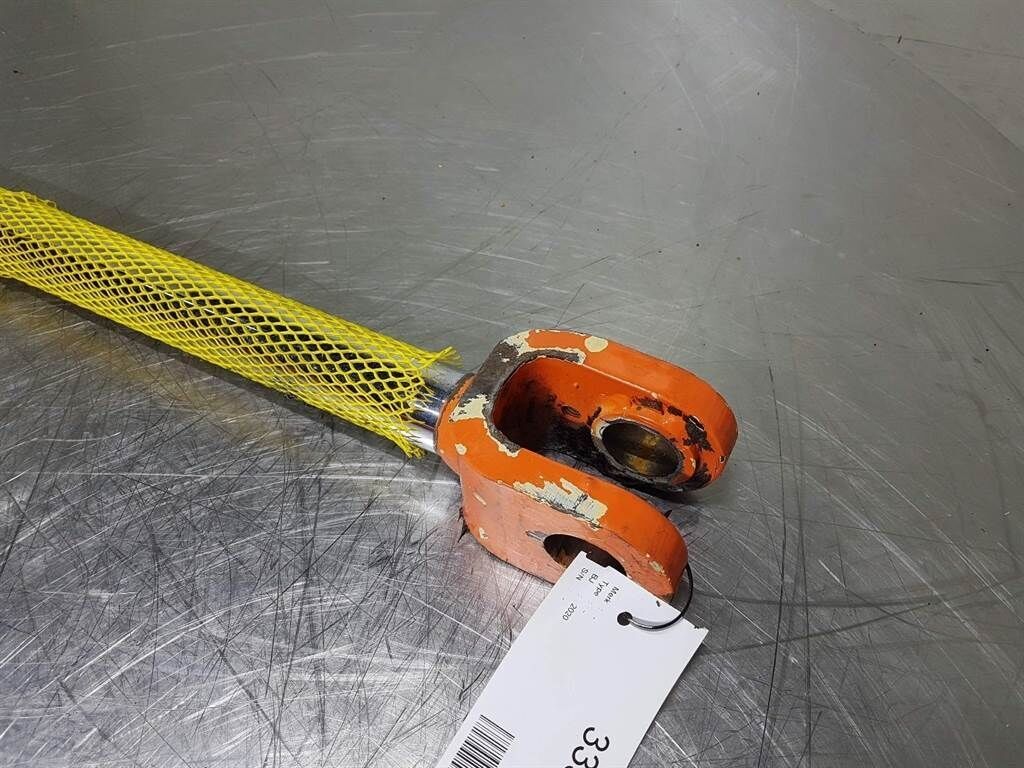 - Cylinder rod/Zylinderstange/Cilinderstang 2