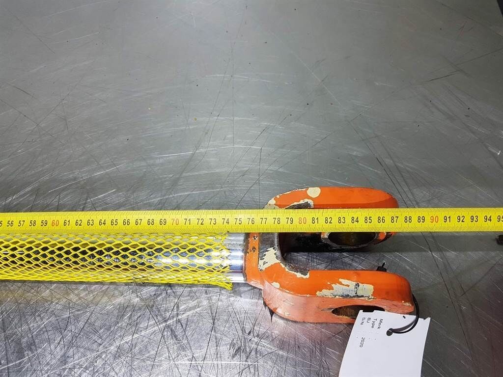 - Cylinder rod/Zylinderstange/Cilinderstang 3