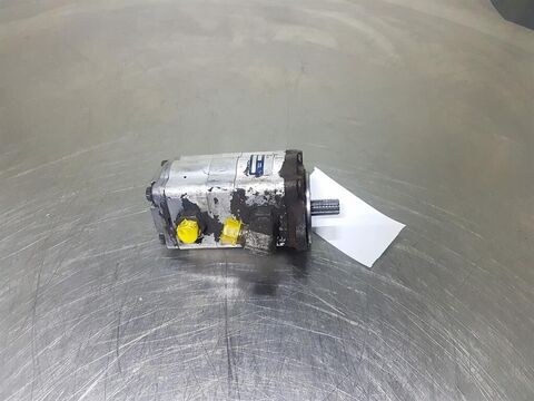 Sonstige C10.3/5.6L - Gearpump/Zahnradpumpe/Tandwielpomp