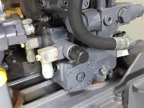 Sonstige 2060414-Rexroth A10VG45-Drive pump/Fahrpumpe
