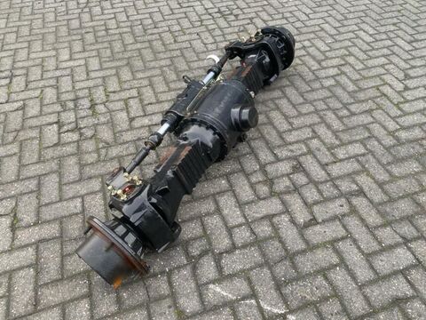 448/M3438 - /Achse/As 3