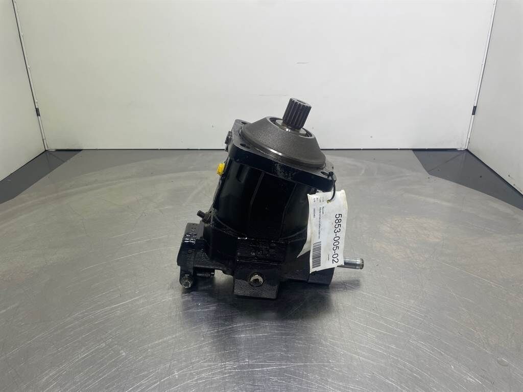 AZ90TELE-A6VM107-4108875A/3-R902011926-Drive mot 1