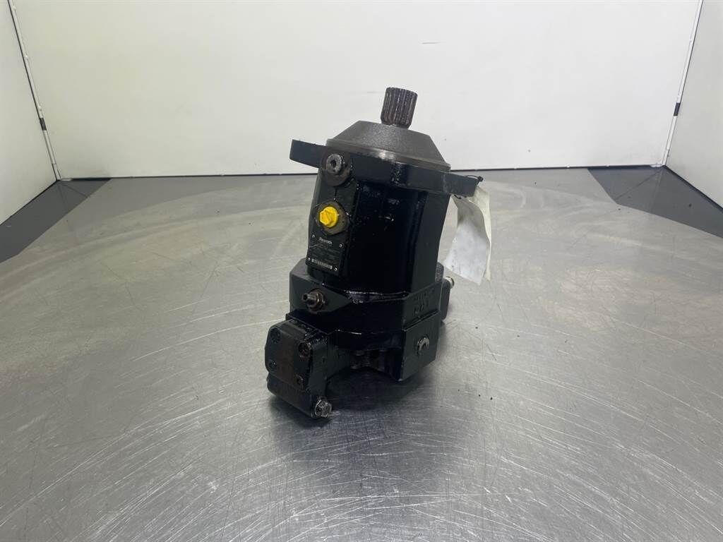 AZ90TELE-A6VM107-4108875A/3-R902011926-Drive mot 2