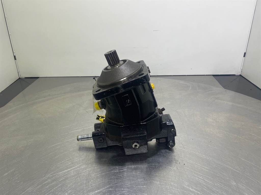 AZ90TELE-A6VM107-4108875A/3-R902011926-Drive mot 3