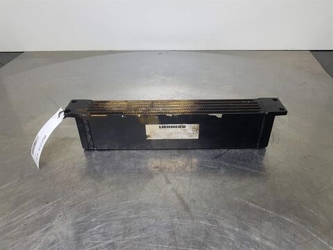 Sonstige - Oil cooler/Ölkühler/Oliekoeler