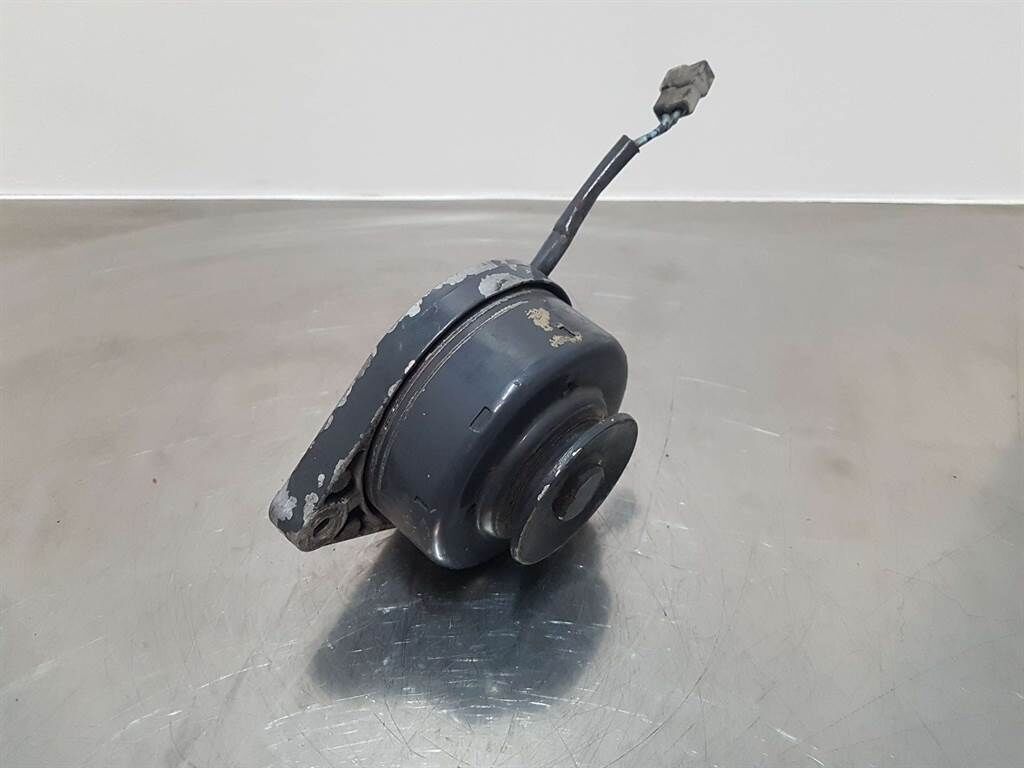 Perkins GP9150-12V 20A-Alternator/Lichtmaschine/Dynamo 2