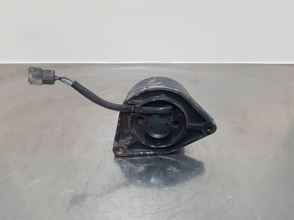 Perkins GP9150-12V 20A-Alternator/Lichtmaschine/Dynamo 3