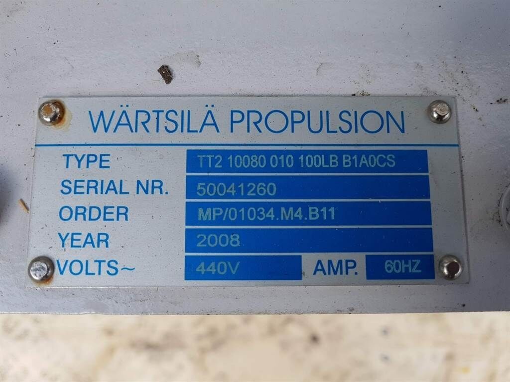 3kW-Hydraulic powerpack/Hydraulik aggregate 2