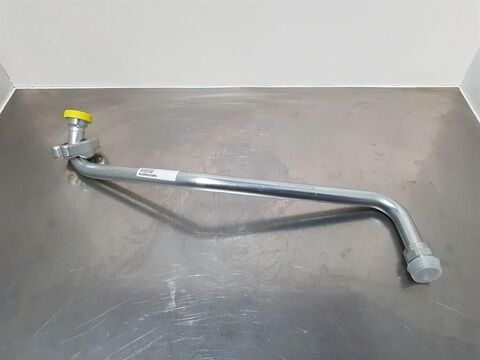 Sonstige TL80-6436017036-Pipe elbow/Rohrbogen/Leiding