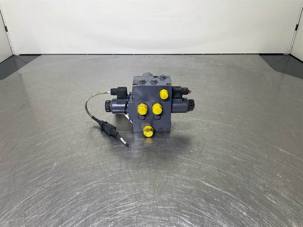 835E-166441-Valve/Ventile/Ventiel 1