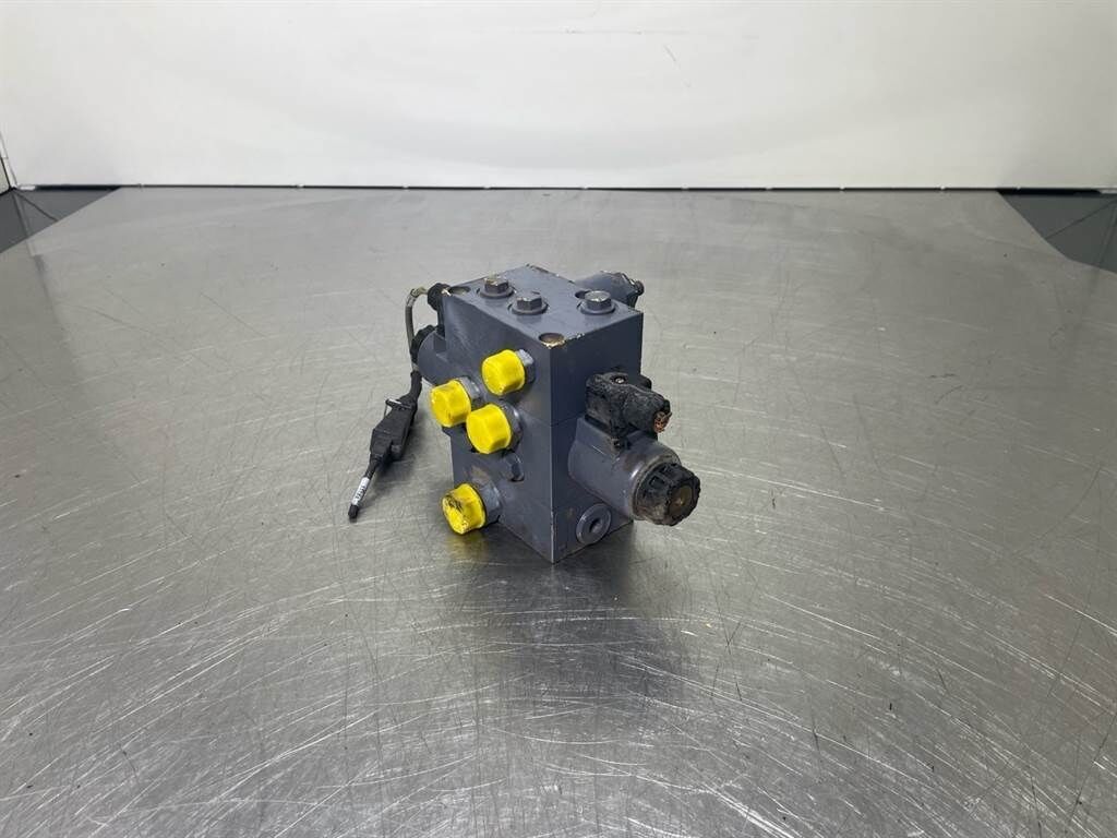 835E-166441-Valve/Ventile/Ventiel 2