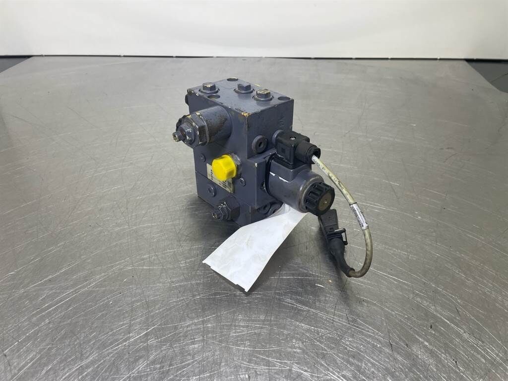 835E-166441-Valve/Ventile/Ventiel 3