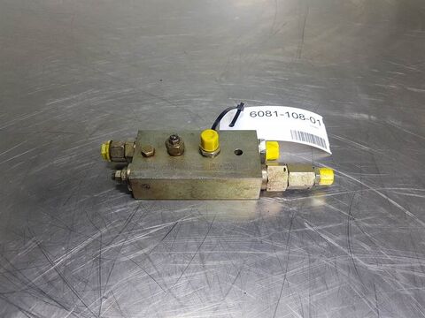 Sonstige L30B-ZM2814686/VOE11308347-Counter balance valve