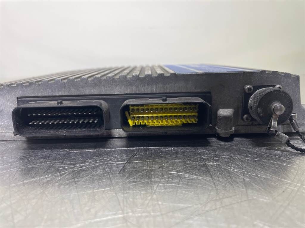 Poclain Smart Drive - ECU/Control box/Steuermodu 2