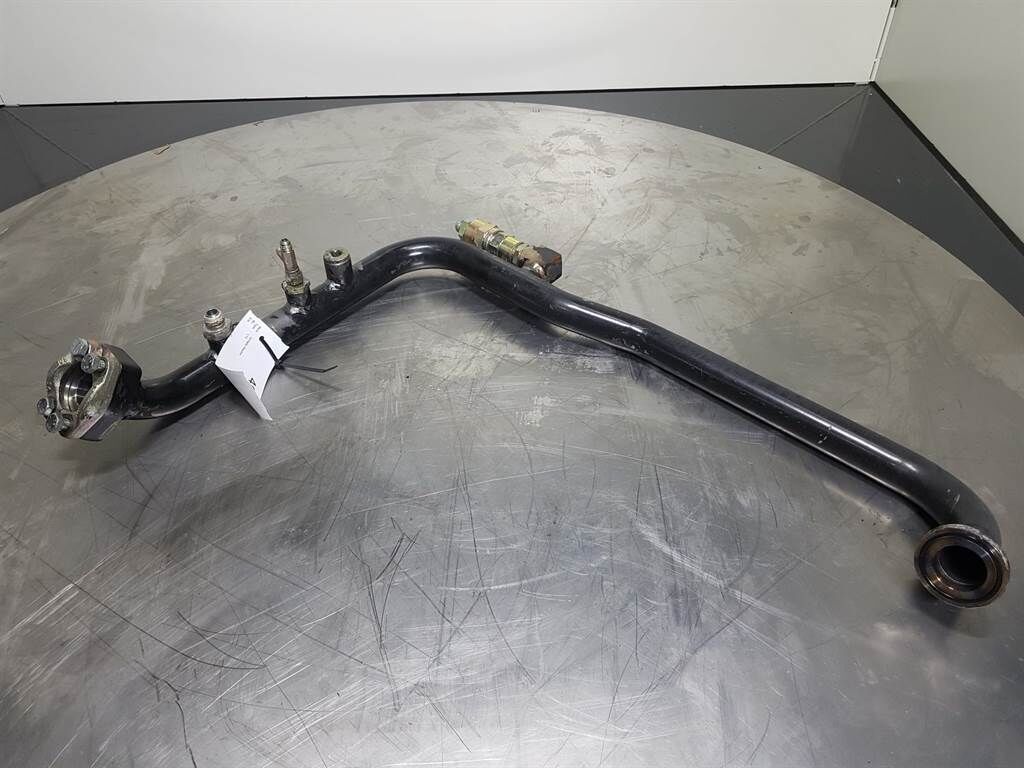 L12 - Pipe elbow/Rohrbogen/Leiding 1