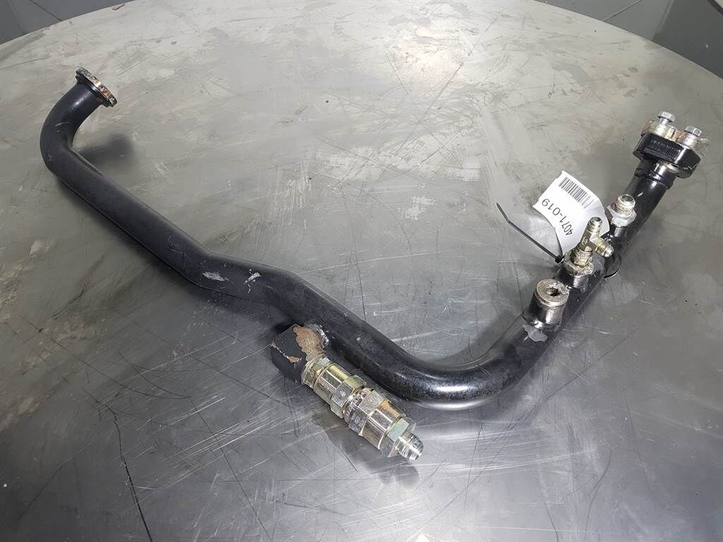 L12 - Pipe elbow/Rohrbogen/Leiding 2