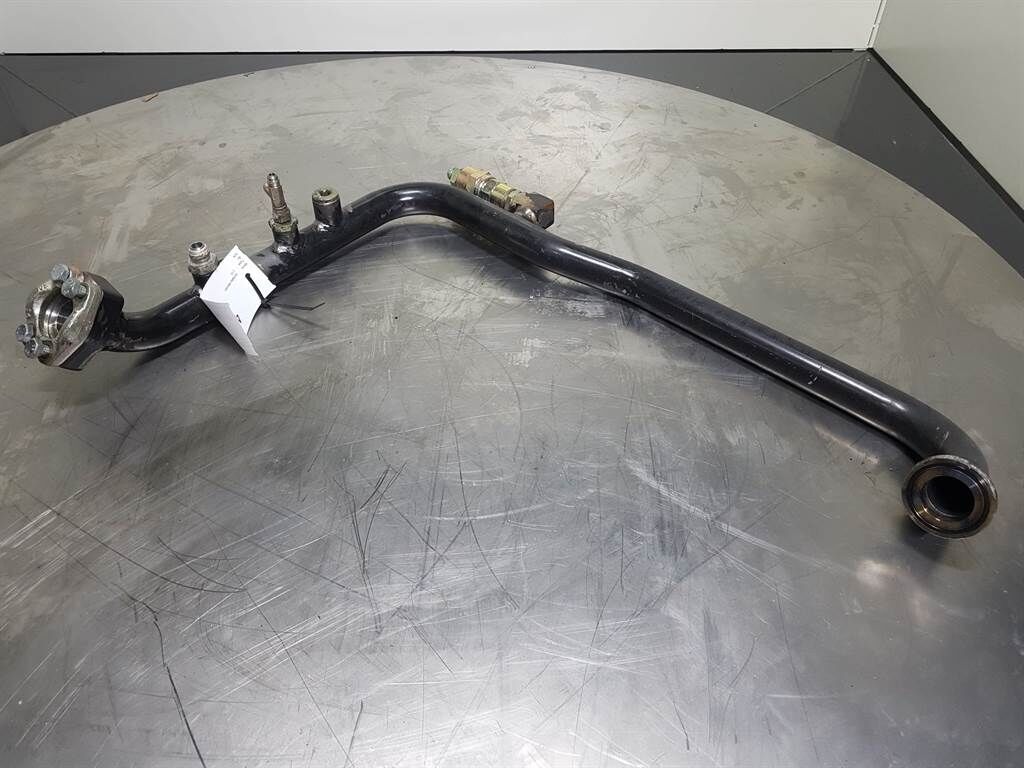 L12 - Pipe elbow/Rohrbogen/Leiding 3