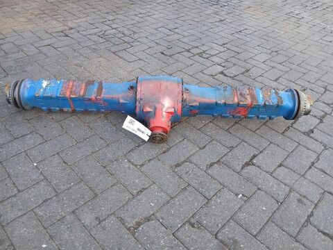 Sonstige L6-3-2271576- /Achse/As