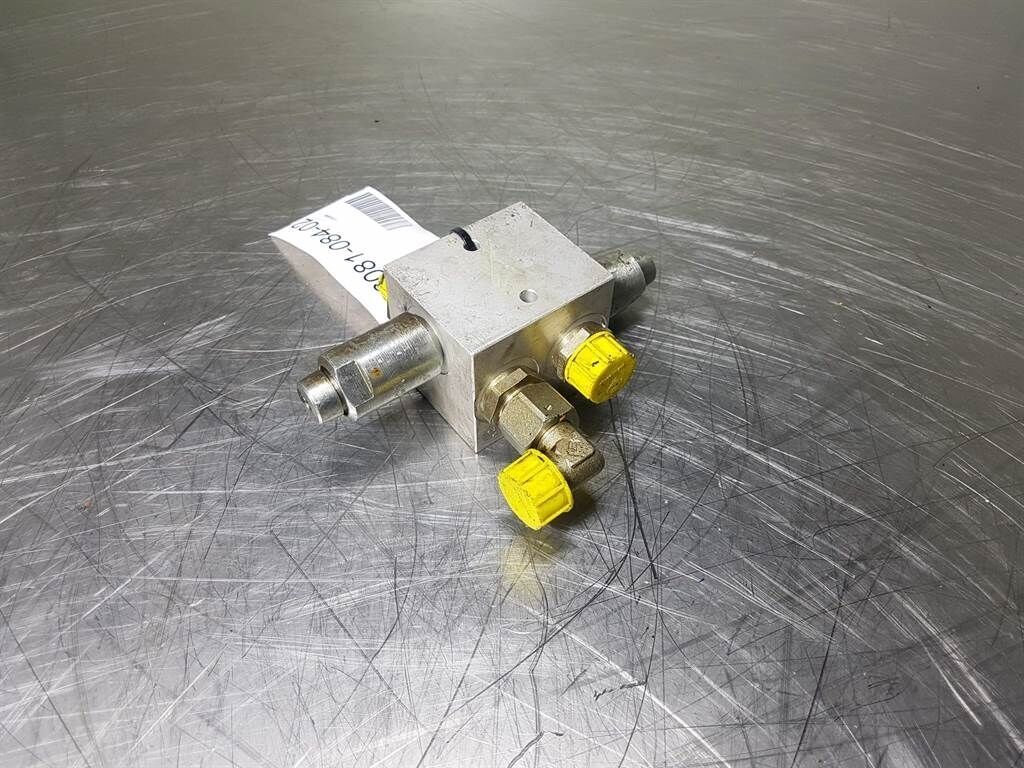 AZ85-4195590A-LT-35C18.0-Valve/Ventile/Ventiel 3