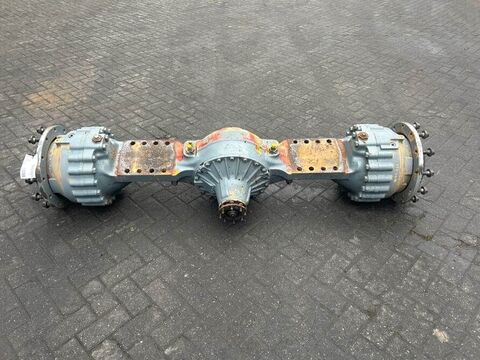 Sonstige WG35E-ZF MT-L3085/DKV - /Achse/As