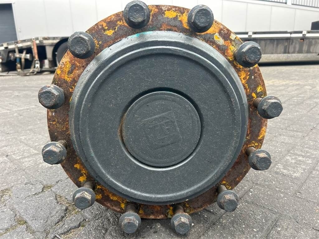 WG35E-ZF MT-L3085/DKV - /Achse/As 3
