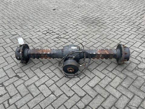 Sonstige ZW95LSD-Spicer Dana 111/155- /Achse/As