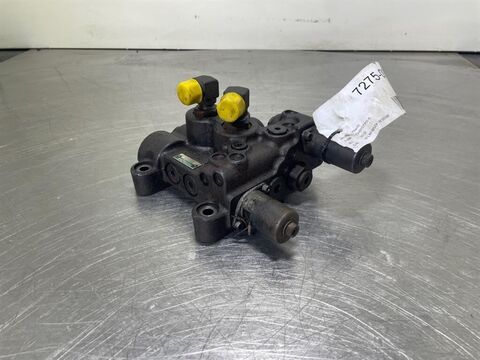 Sonstige ZW310TPD-6-YB60000683-Valve/Ventile/Ventiel