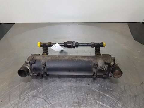 Sonstige Bowman FG120-32173-Oil cooler/Ölkühler/Oliekoele