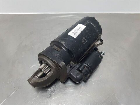Deutz 1012/1013-24V 9T 4,0KW-Starter/Anlasser/Startmot
