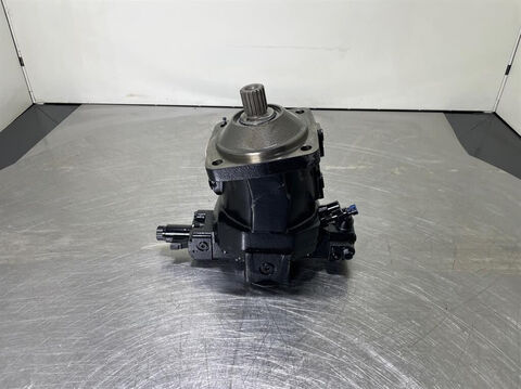 A6VM115EP100PN00A/71CR - JLG 3006H - Drive motor 1
