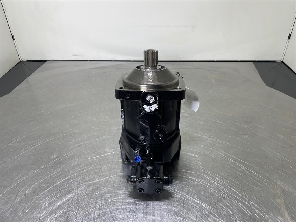 A6VM115EP100PN00A/71CR - JLG 3006H - Drive motor 2