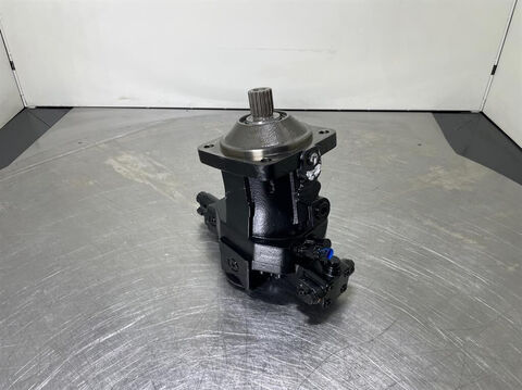 A6VM115EP100PN00A/71CR - JLG 3006H - Drive motor 3