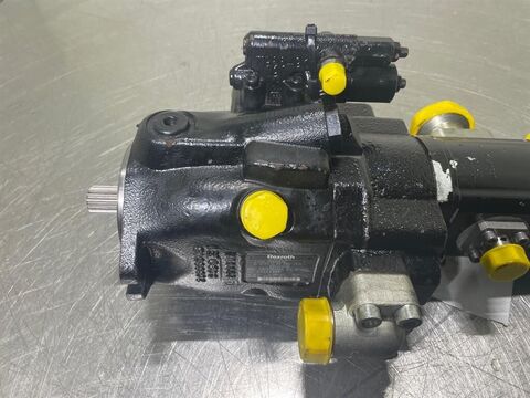 Sonstige 05802635-Rexroth A10VO45DRS/53L-Load sensing pum