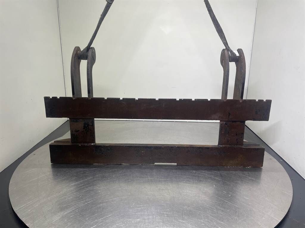 TL100 Speeder-Forks/Palletgabeln/Palletvorken 1