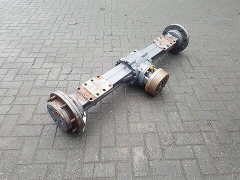 Sonstige SKL844-5904661685/4472025009-ZF AP-R720- /Achse