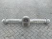 Sonstige D350AHG-Dana Spicer 315/111/99- /Achse/As