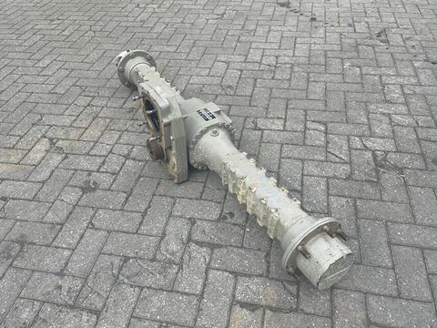 D350AHG-Dana Spicer 315/111/99- /Achse/As 2