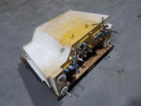 Sonstige 950H - Tank/Behälter/Reservoir