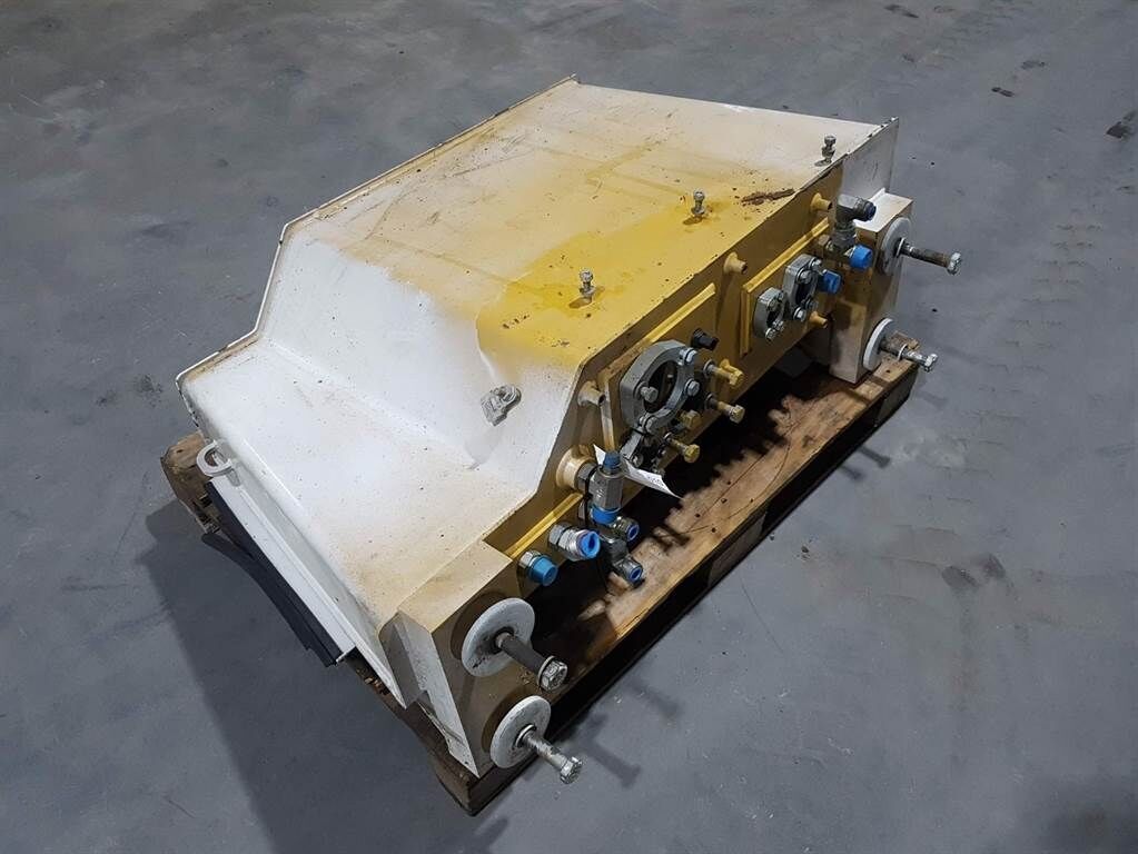 950H - Tank/Behälter/Reservoir 1