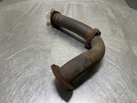 TL260S-0457016025/5085660715-Exhaust/Auspuff 2