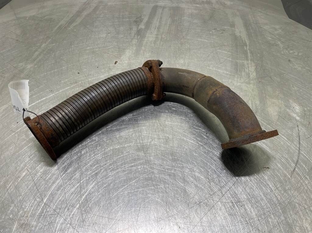 TL260S-0457016025/5085660715-Exhaust/Auspuff 3