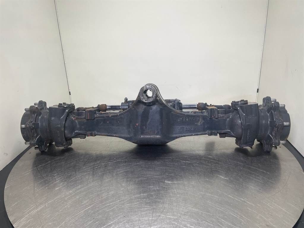 AZ45-Carraro 26.11-135591- /Achse/As 3