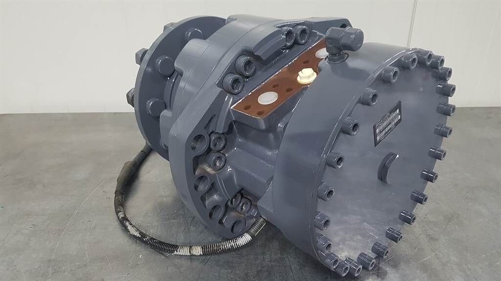 MCR15F2150F280Z32B-R921812250-Wheel motor/Radmot 2